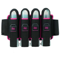 Omega 4 Harness Pod Pack – Black/Red — alternate view 5