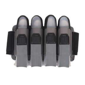 Omega 4 Harness Pod Pack – Charcoal — alternate view 6