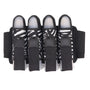 Omega 4 Harness Pod Pack – Zebra — alternate view 9