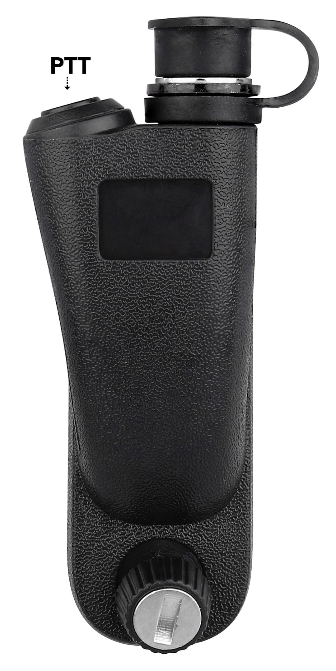 Mikrofon- und Ohrhörer-Funkgeräte-Kit – Schnellverschluss (Hirose) Motorola: APX (Apex)-Serie, XPR-Serie, SRX2200 und mehr