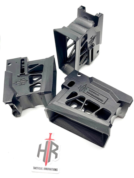  Typhoon Mag-well  T15 Mag-well Replacement Tippmann Stormer