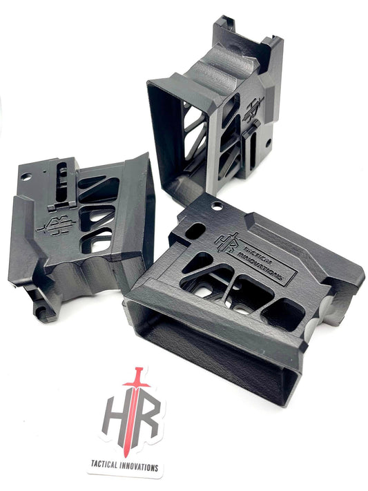  Typhoon Mag-well  T15 Mag-well Replacement Tippmann Stormer