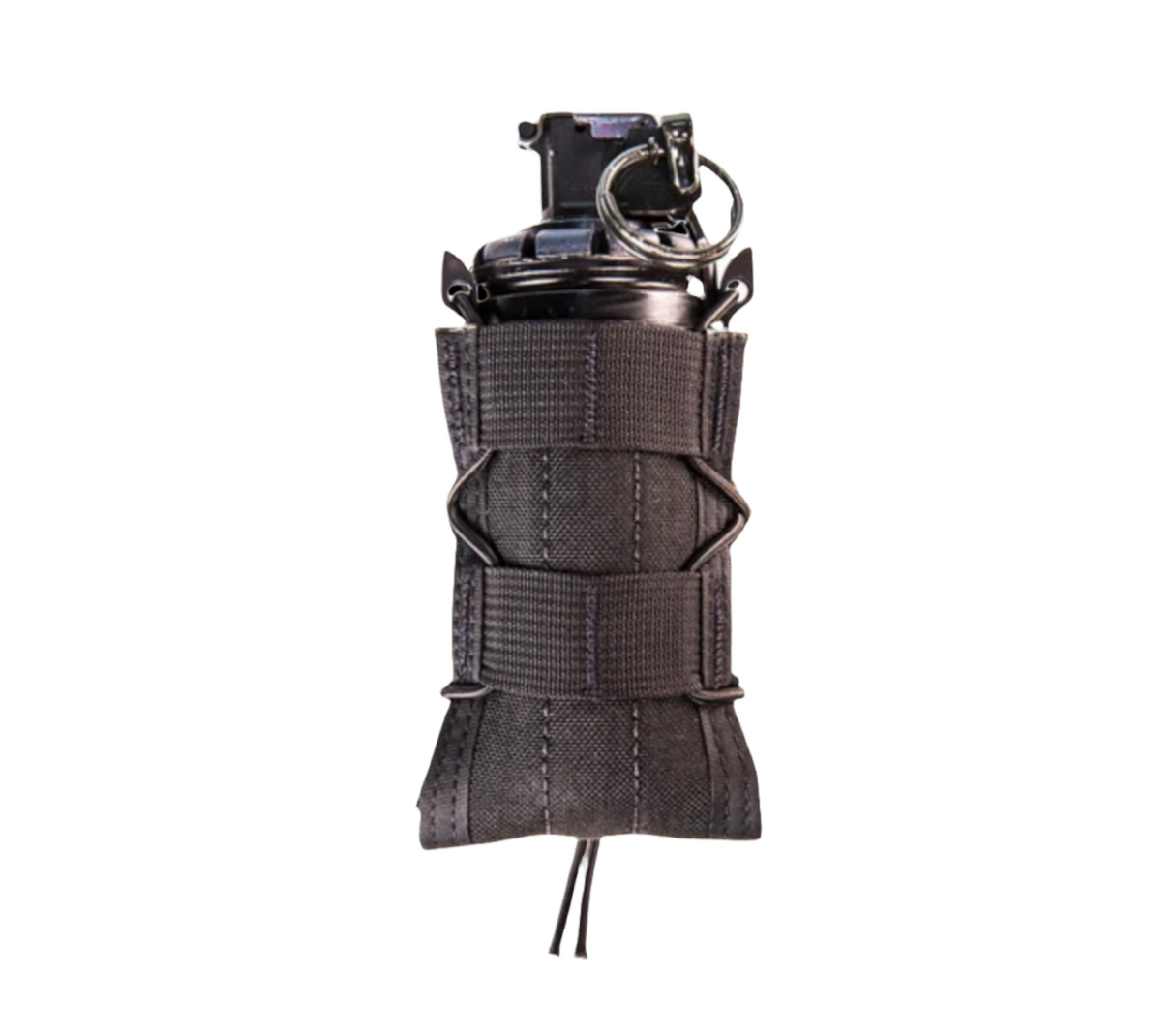 HSGI RIFLE TACO MOLLE SINGLE (ALL COLORS & CAMO), alternate view 8