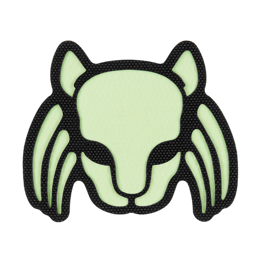 M-Tac Patch Cat Predator in Black/GID