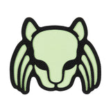 M-Tac Patch Cat Predator in Black/GID