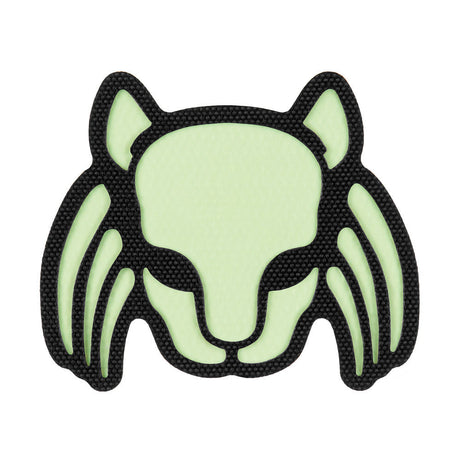 M-Tac Patch Cat Predator in Black/GID