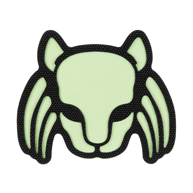M-Tac Patch Cat Predator in Black/GID