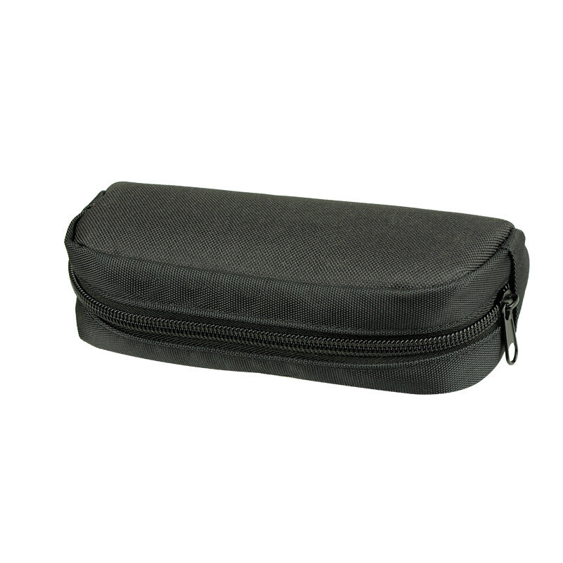 Tactical Glasses Case for Ultimate Protection and Stylish Storage, alternate view 5