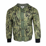 Woobie Jacket in AOR2, alternate view 11