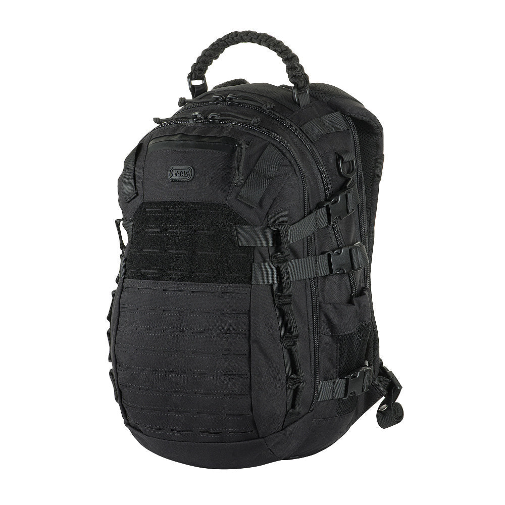 M-Tac Backpack Mission in Black