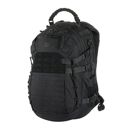 M-Tac Backpack Mission in Black