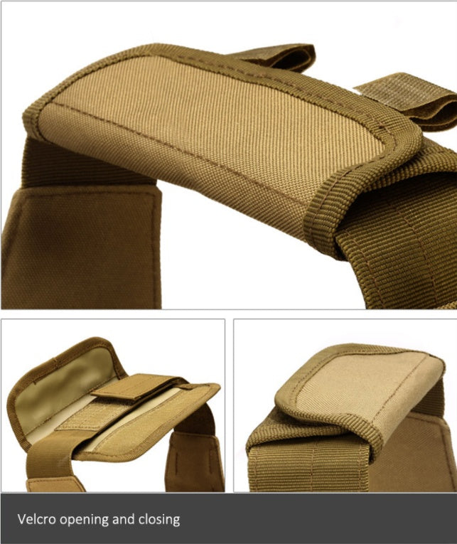 Raven Supply Tactical Plate Carrier, alternate view 10