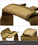 Raven Supply Tactical Plate Carrier, alternate view 10