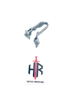 HR Tactical Dye Box Rotor Detent