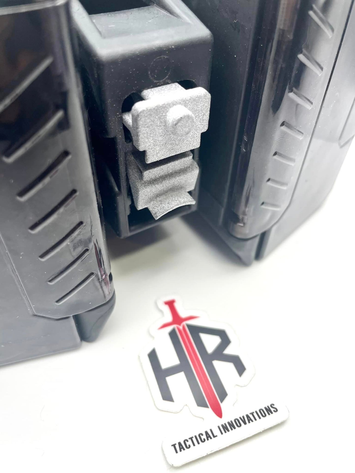 HR Tactical Dye Box Rotor Detent - Tactical Innovations