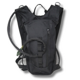 McGuire Gear Tactical Hydration System in ACU, alternate view 9