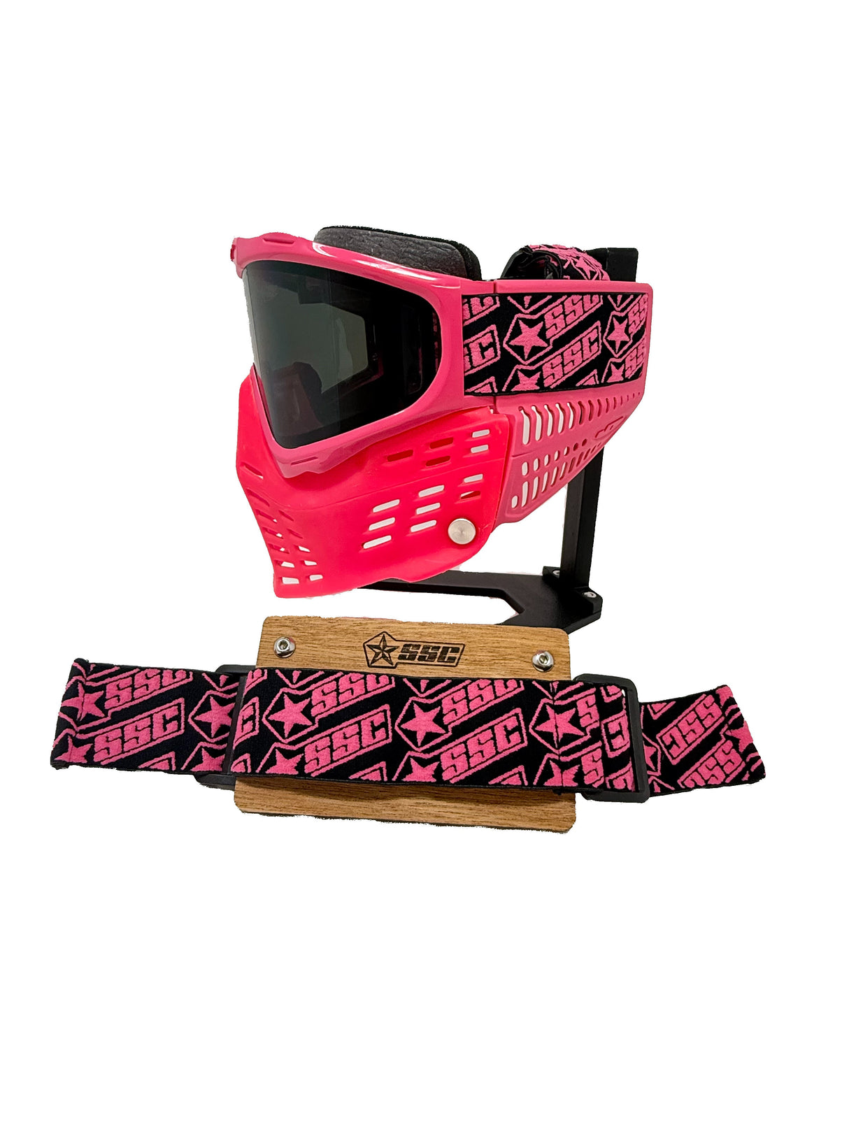 SSC Flex Straps - Woven All Over, alternate view 6