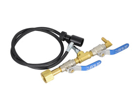 Empire CO2 Fill Station