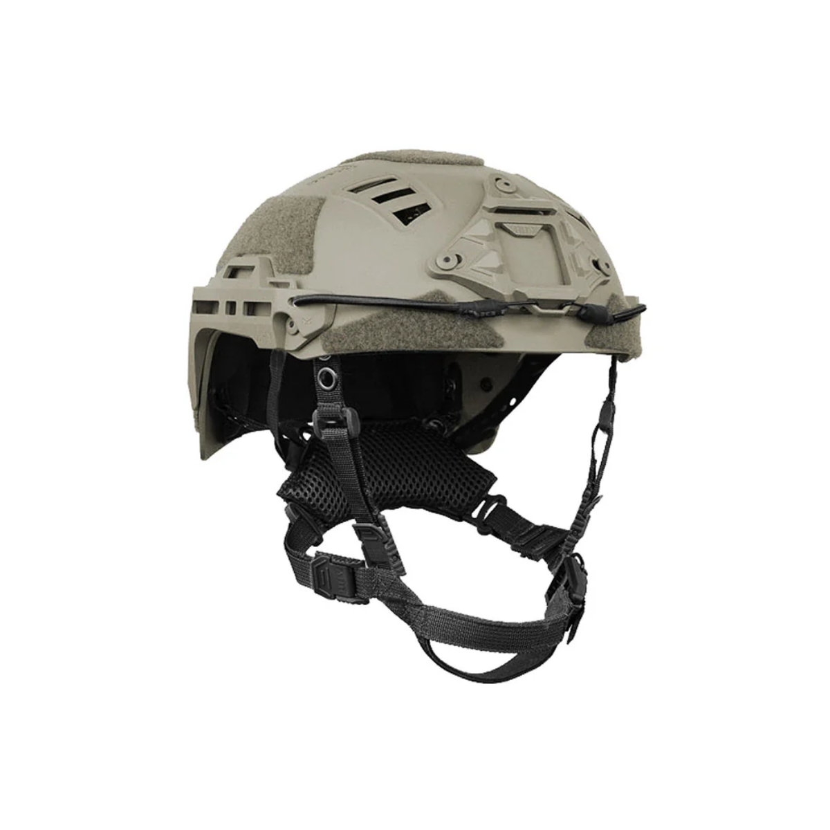 ATE® Bump Tactische Helm | Lichtgewicht Stootbescherming – Hard Head Veteranen