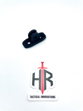 Mlok GoPro Action Camera Mount