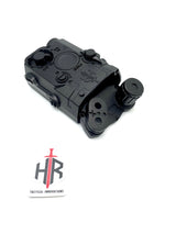  Mock PEQ-15 Rechargeable Battery - HR Tactical Innovations 