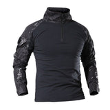 Raven Supply Tactical FROG Shirt in CP Set, alternate view 3
