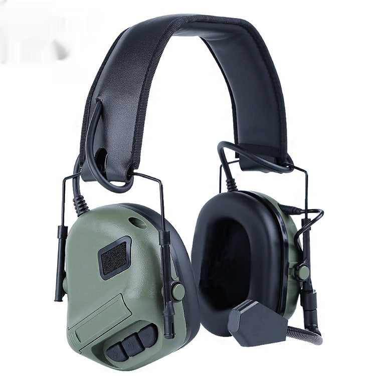 Raven Supply Five-Generation Tactical Headset, alternate view 6