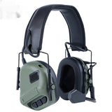 Raven Supply Five-Generation Tactical Headset, alternate view 6