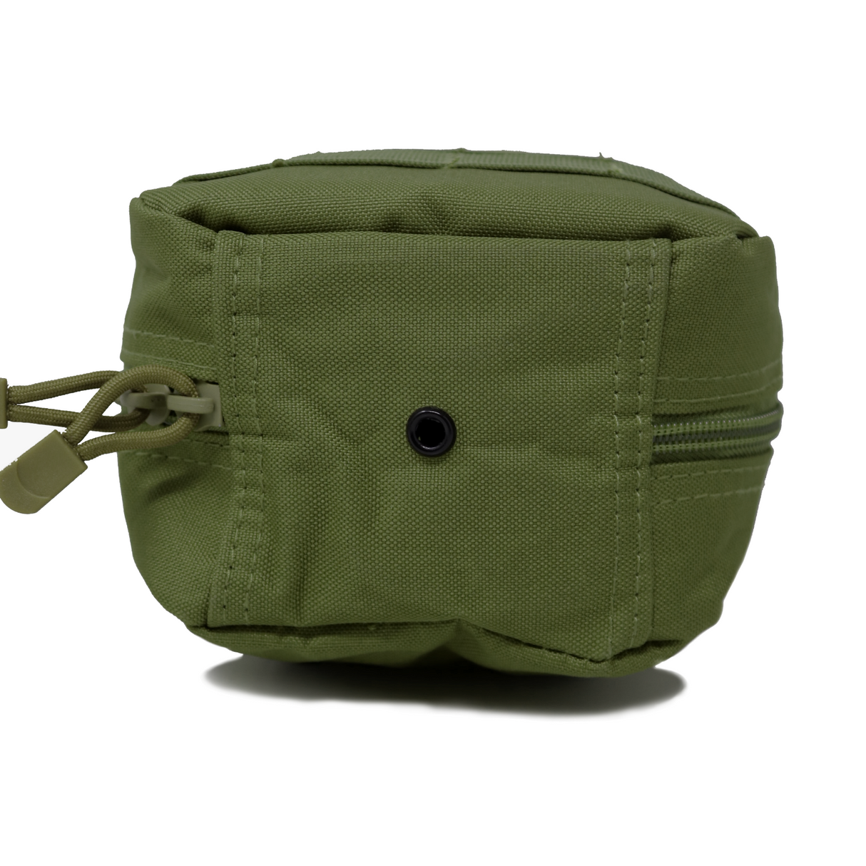 Military Style IFAK Pouch in Black, alternate view 3