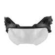 Raven Supply Helmet Eye Protection Goggles, alternate view 5