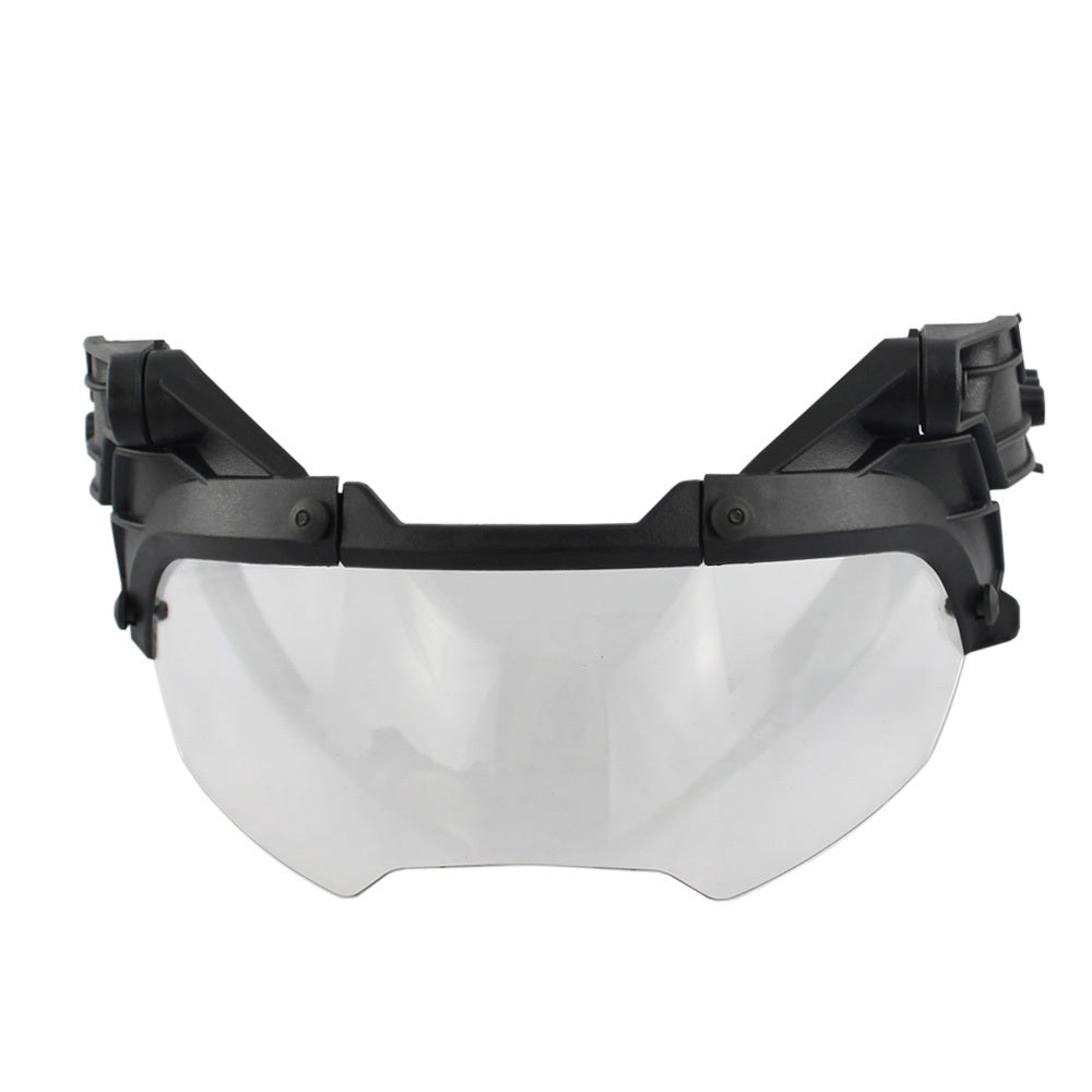Raven Supply Helmet Eye Protection Goggles, alternate view 5