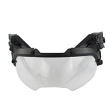 Raven Supply Helmet Eye Protection Goggles, alternate view 5