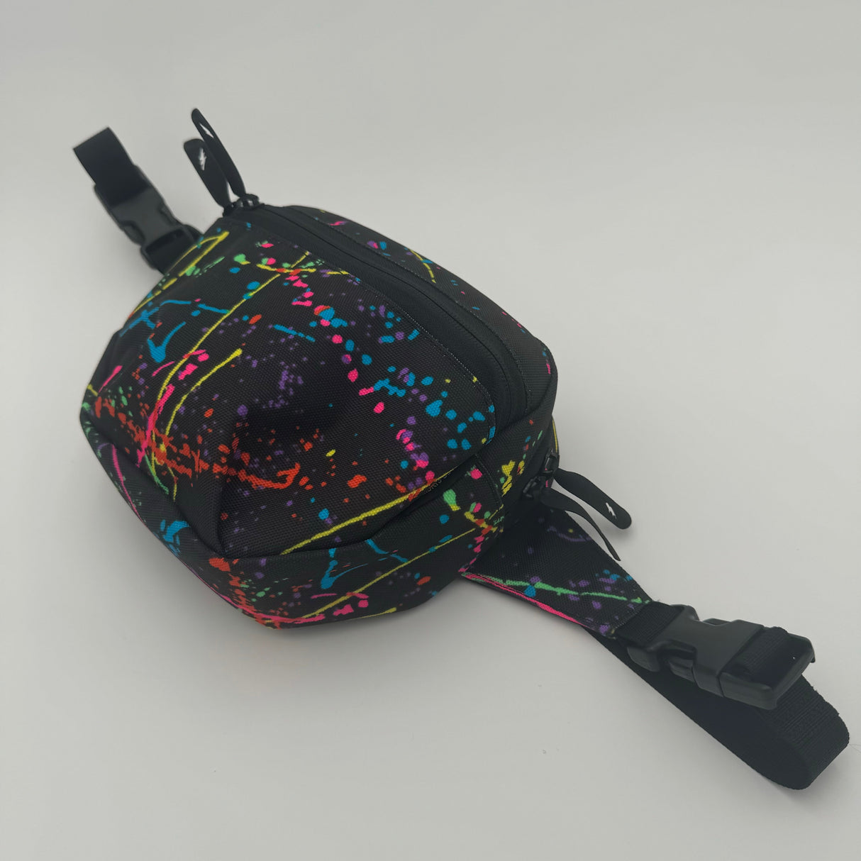 Multifunctional Fanny Pack (Various Colors and Patterns), alternate view 43