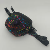 Multifunctional Fanny Pack (Various Colors and Patterns), alternate view 43