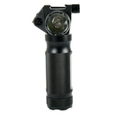 3-In-1 Tactical Foregrip with Flash Light & Laser, alternate view 9