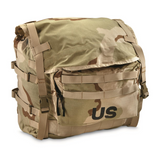 GI MOLLE II 3-Color Desert 5-Piece Pack System, alternate view 3