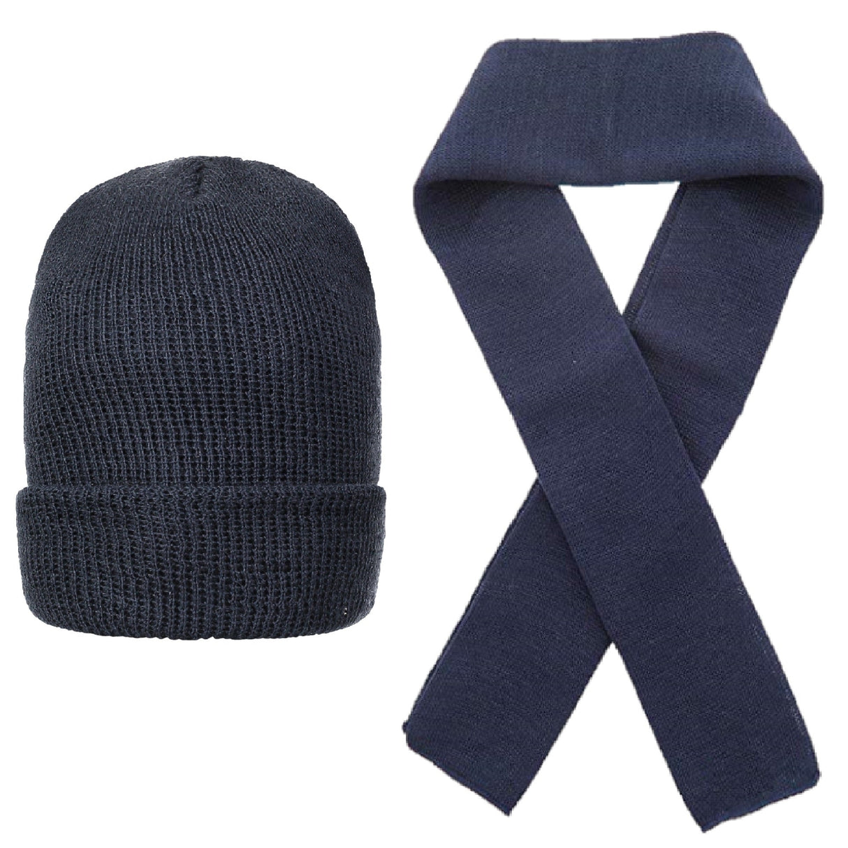 Sentry Warmth Kit in Navy, alternate view 3