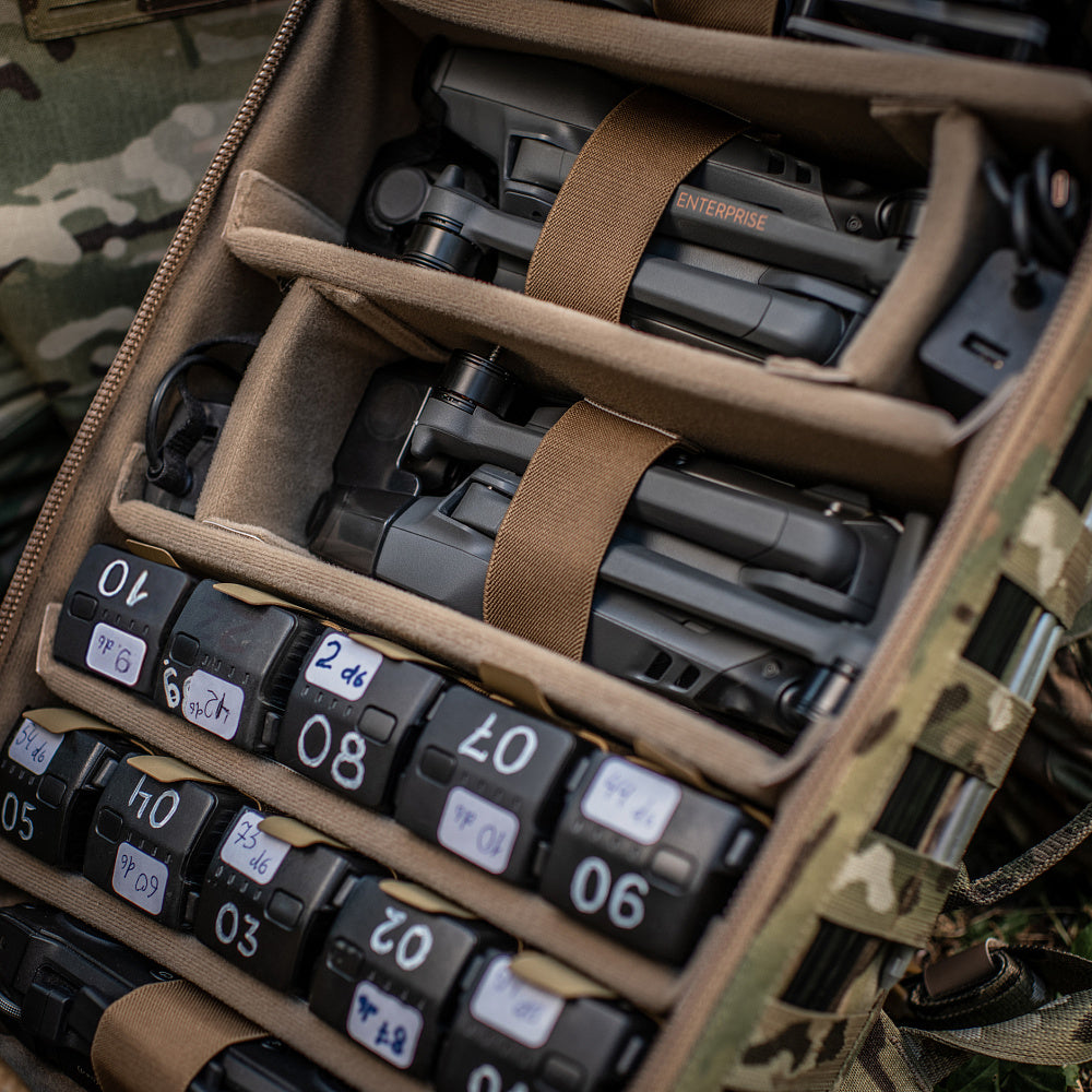 M-Tac Backpack Modular for Drones, alternate view 61