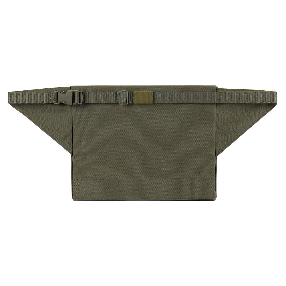 M-Tac Seat Mat with Belt ARMOR, alternate view 22