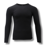 Heavy-Weight PolyCotton Bi-Ply Thermal Top - 9 Oz, Medium Regular