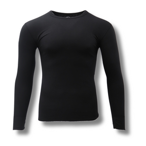 Heavy-Weight PolyCotton Bi-Ply Thermal Top - 9 Oz, Medium Regular