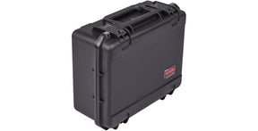 DJI Phantom 3 Custom Drone Case - SKB – w/foam