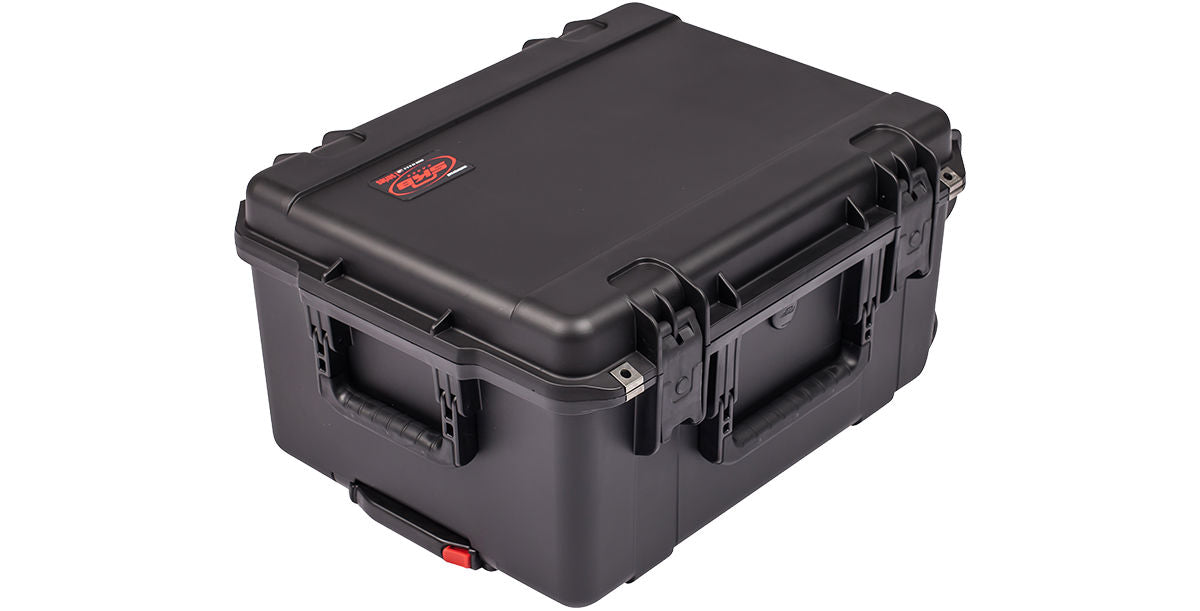 DJI PHANTOM 2 VISION PLUS DRONE CUSTOM CASE - SKB 3I-2015-10 - HR Tactical Innovations