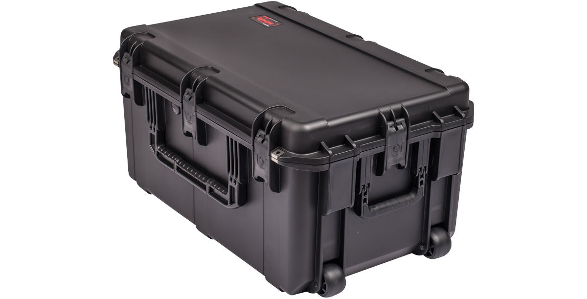 DJI INSPIRE 1 CUSTOM DRONE CASE - SKB 3I-2918-14 - HR Tactical Innovations