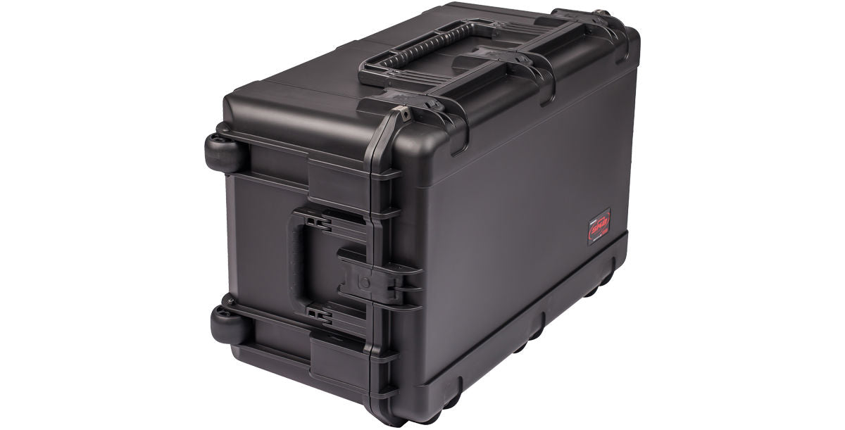 DJI INSPIRE 1 CUSTOM DRONE CASE - SKB 3I-2918-14 - HR Tactical Innovations