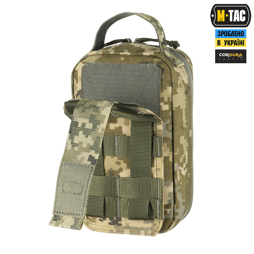 M-Tac Medical Pouch Rip Off, alternate view 42