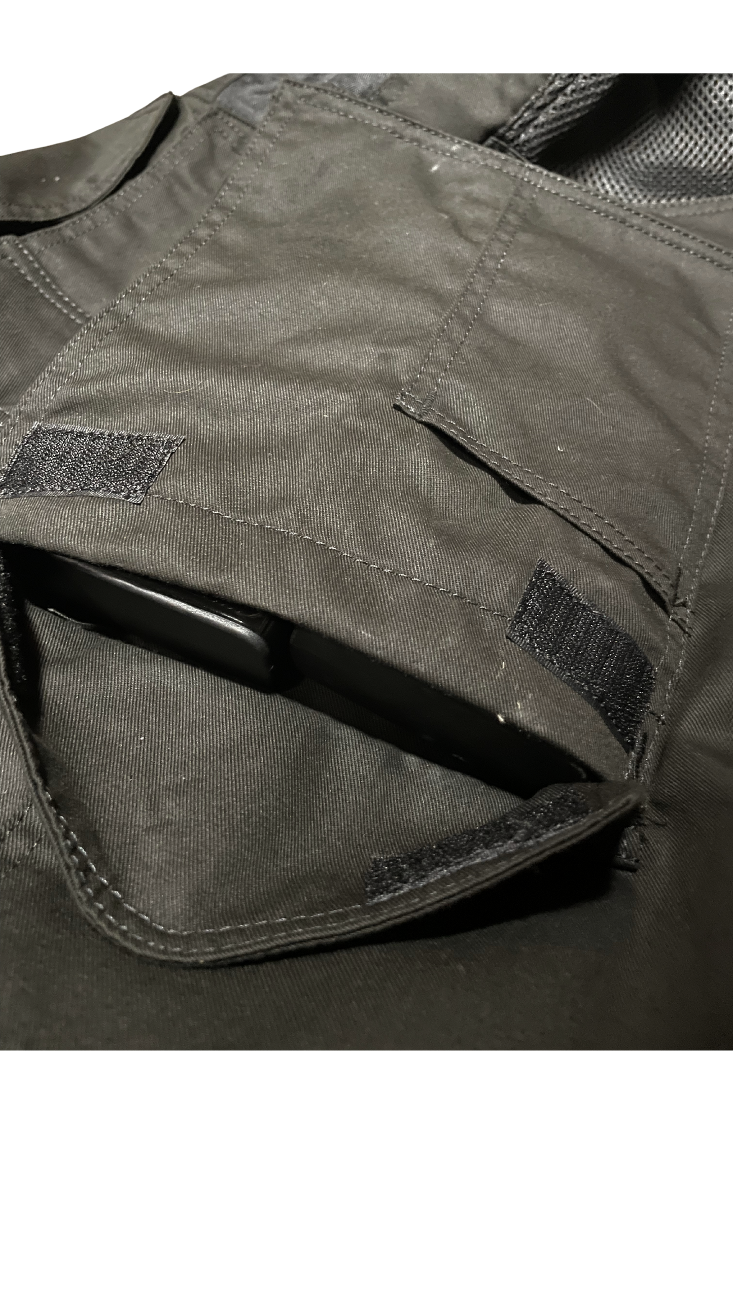 Magfed FPR Tactical Pants - HR Tactical Innovations