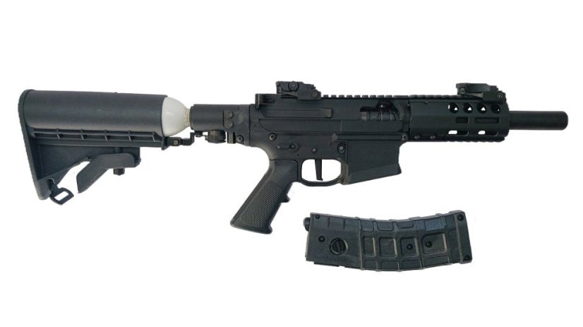 Milsig T17 — alternate view 2