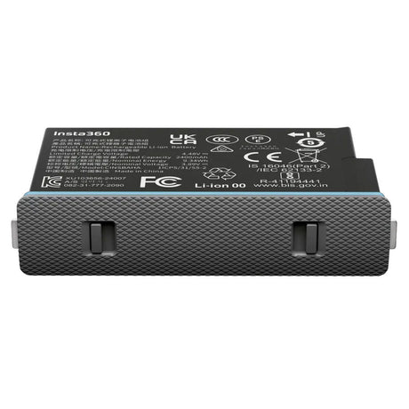 Insta360 X5 Replacement Battery with Case - 9.34Wh, alternate view 2