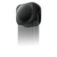 Insta360 X4/X5 Silicone Dual-Lens Protective Cap